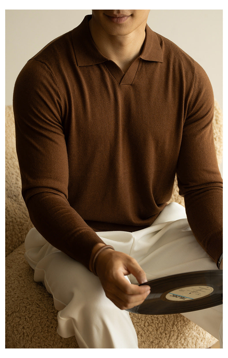 Jaipur Soft-Style Sweater