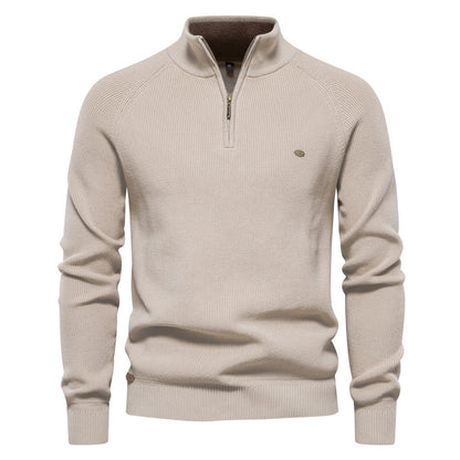Colombo Classic Sweater
