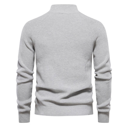 Colombo Classic Sweater