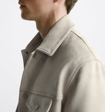 Zurich Contemporary Jacket