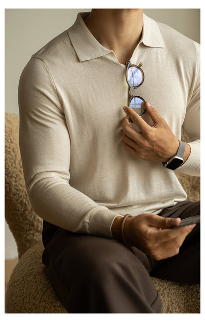 Jaipur Soft-Style Sweater