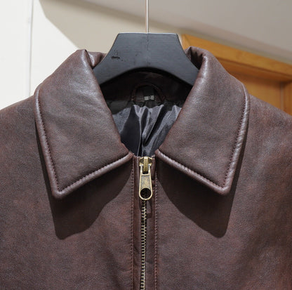 Hamburg Contemporary Jacket