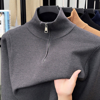 Belgrade Classic Sweater