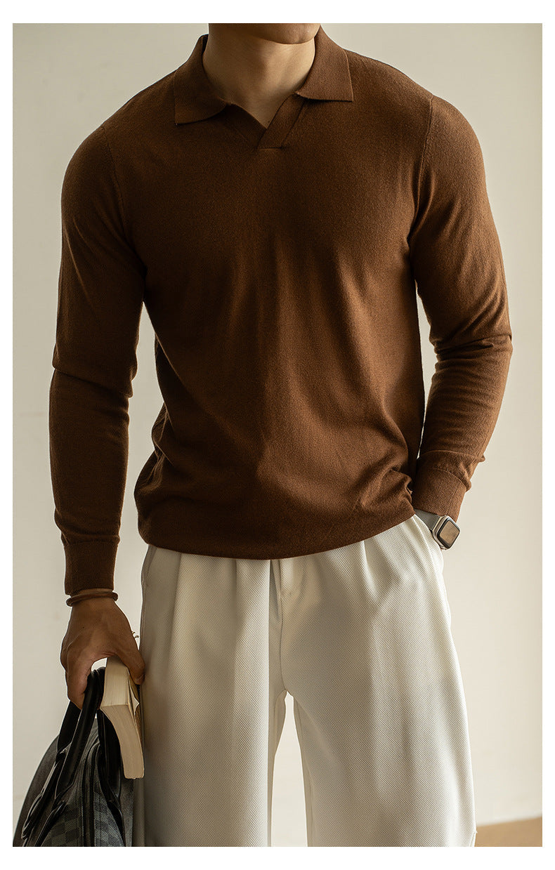 Jaipur Soft-Style Sweater