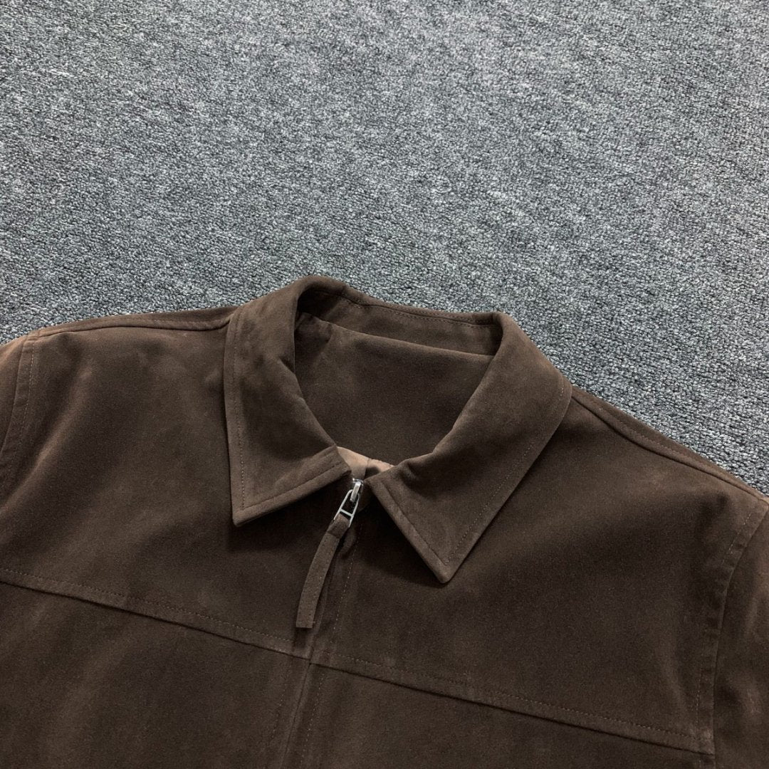 Dublin Everyday Jacket