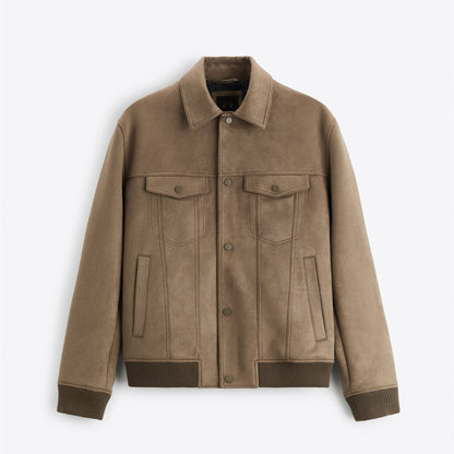 Zurich Contemporary Jacket