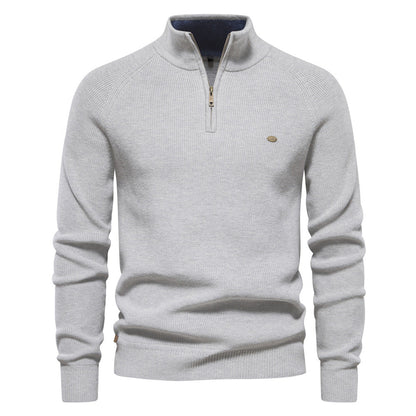 Colombo Classic Sweater