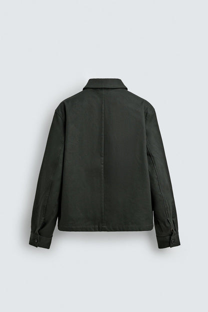 Vienna Essential Jacket