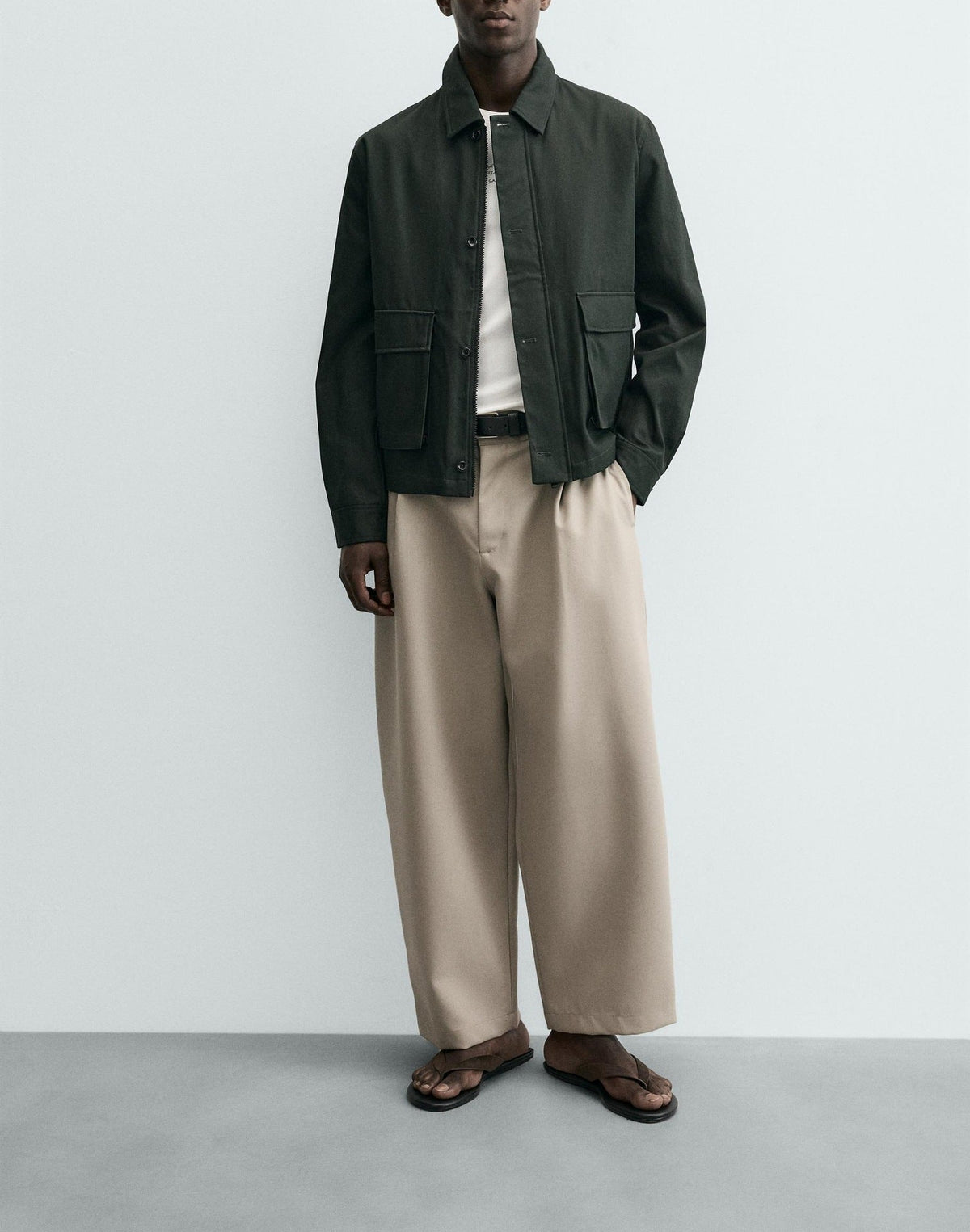 Vienna Essential Jacket