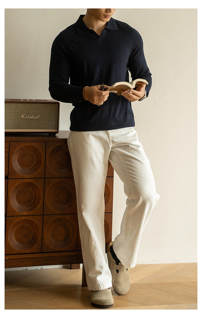Jaipur Soft-Style Sweater