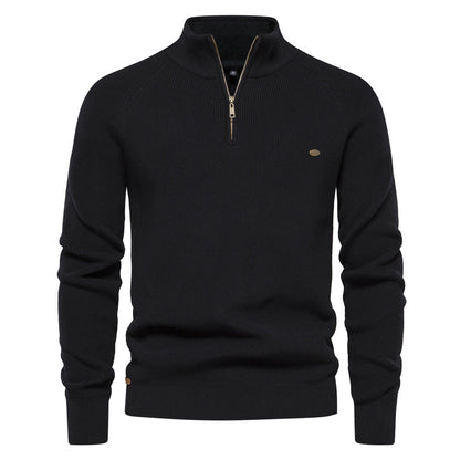 Colombo Classic Sweater