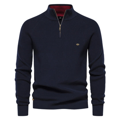 Colombo Classic Sweater