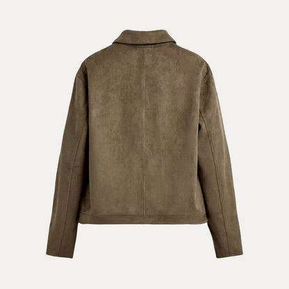 Marseille Classic Jacket