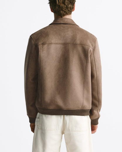 Zurich Contemporary Jacket