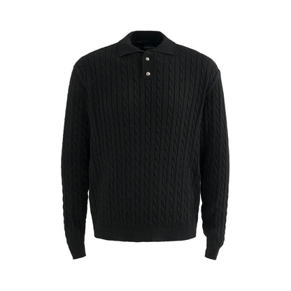Chennai Essential Sweater