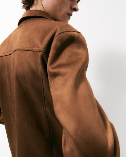 Jeddah Modern Jacket
