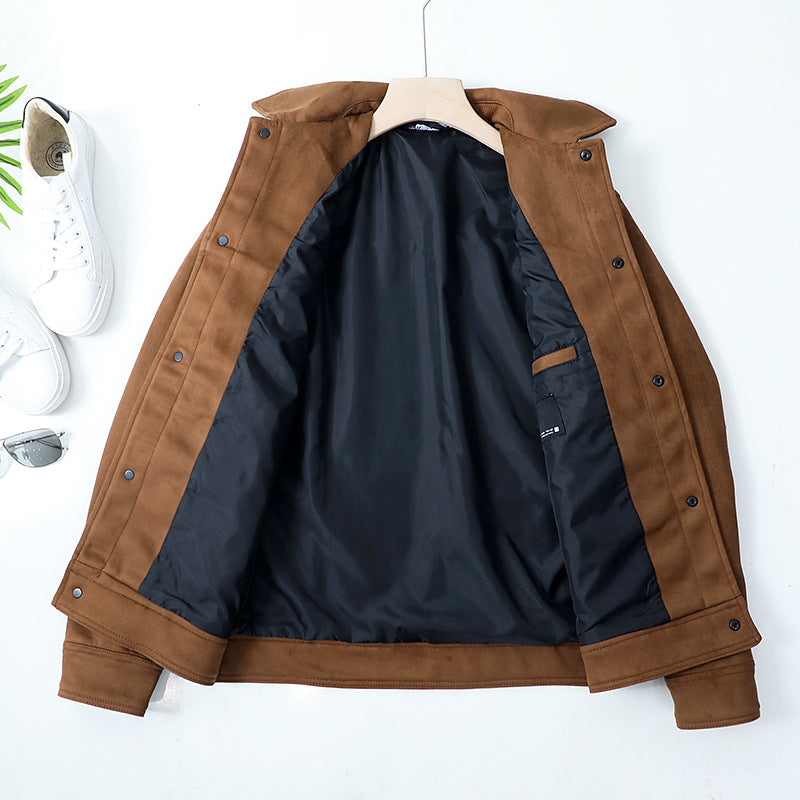 Jeddah Modern Jacket