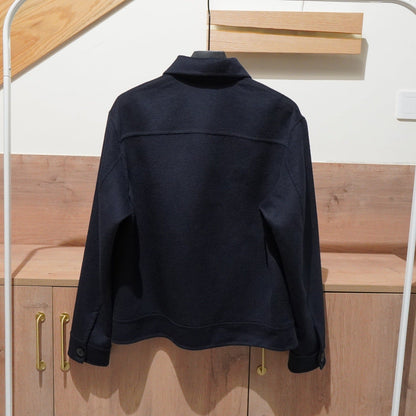 Lyon Relaxed Jacket