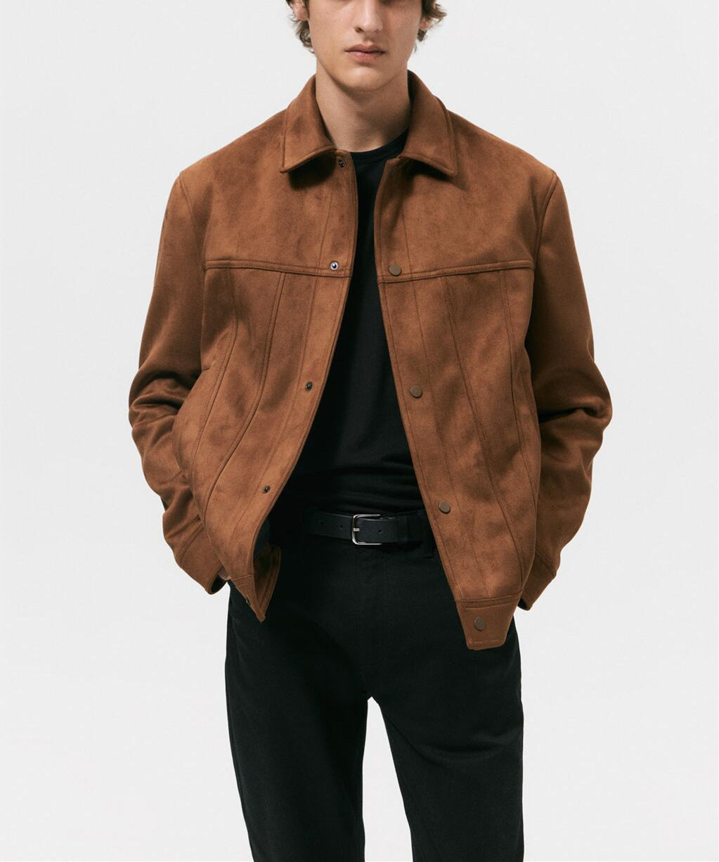 Jeddah Modern Jacket