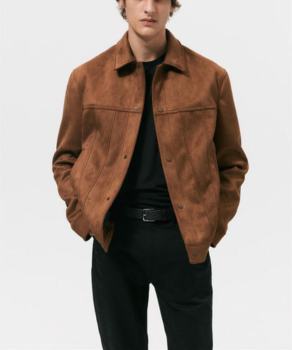 Jeddah Modern Jacket