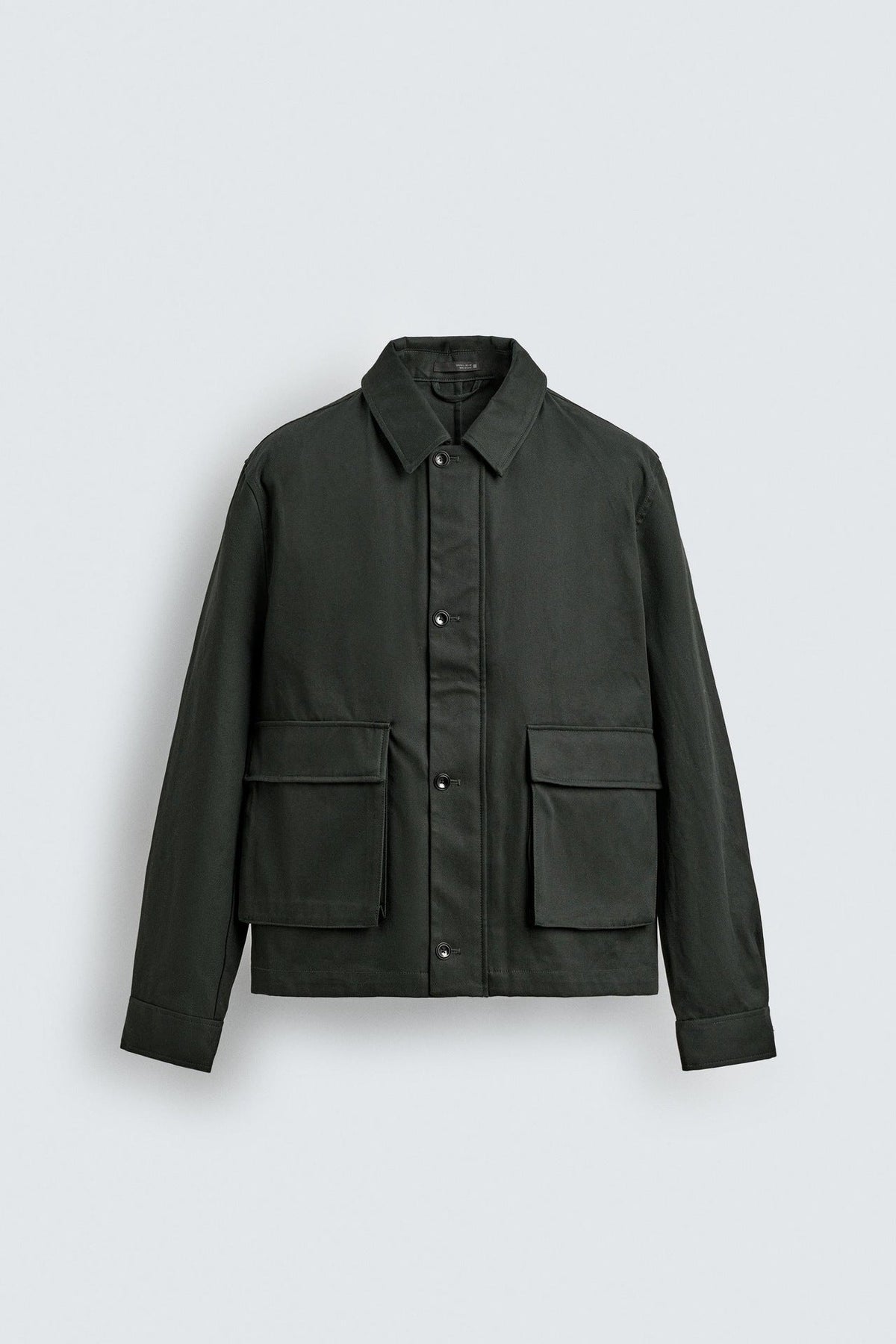 Vienna Essential Jacket