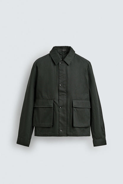 Vienna Essential Jacket