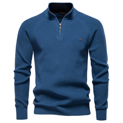Colombo Classic Sweater