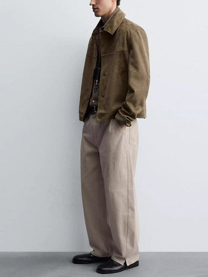 Marseille Classic Jacket