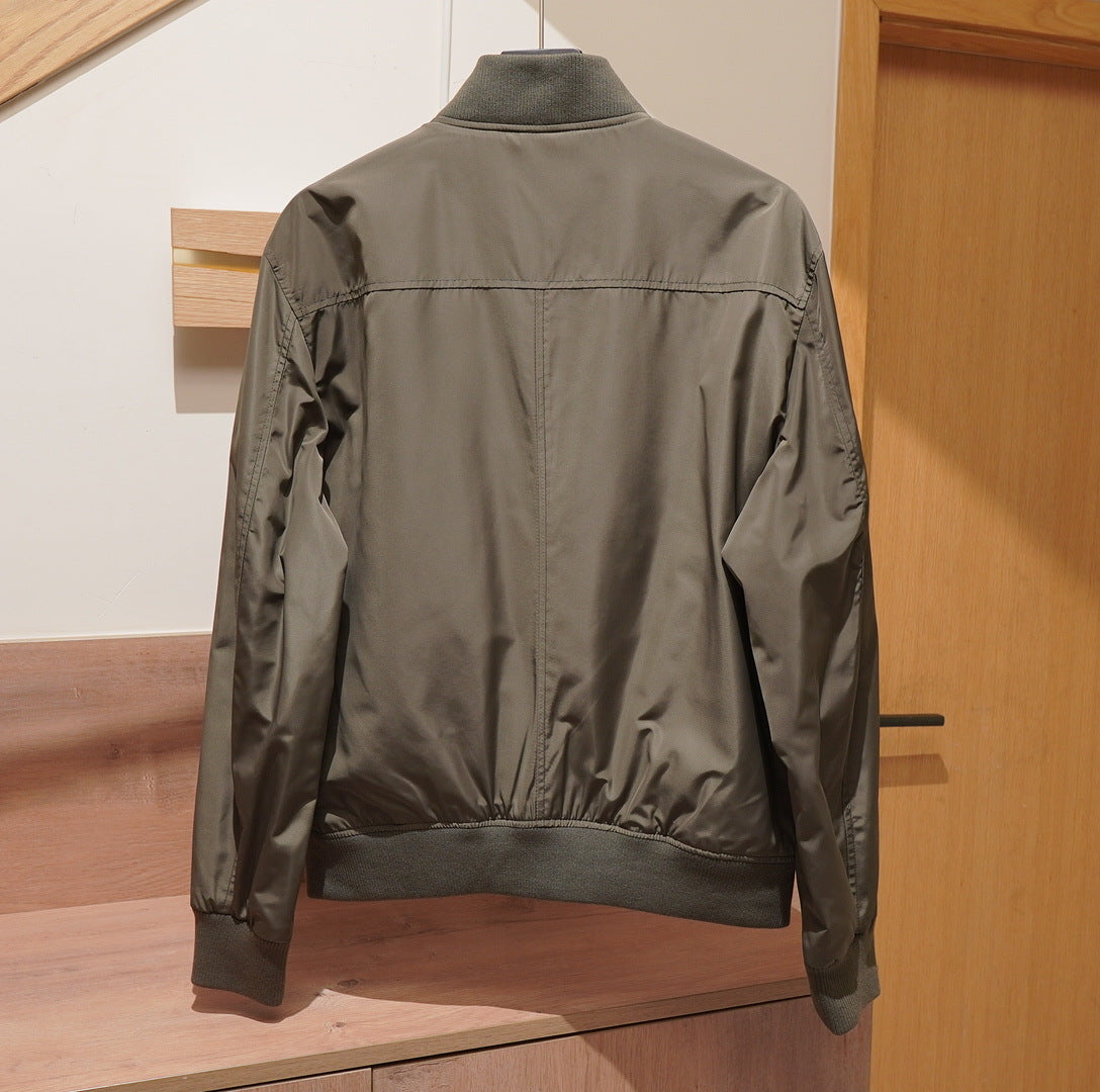 Berlin Urban Jacket