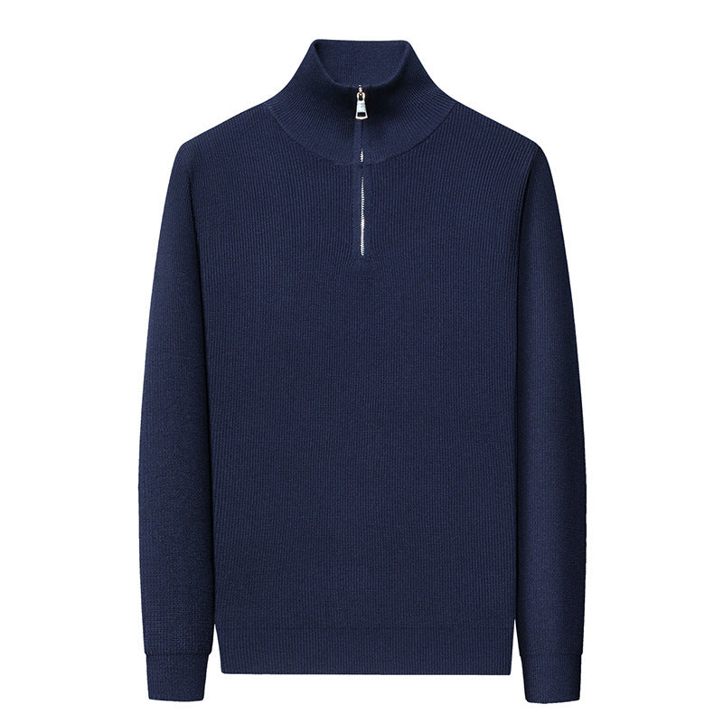 Belgrade Classic Sweater