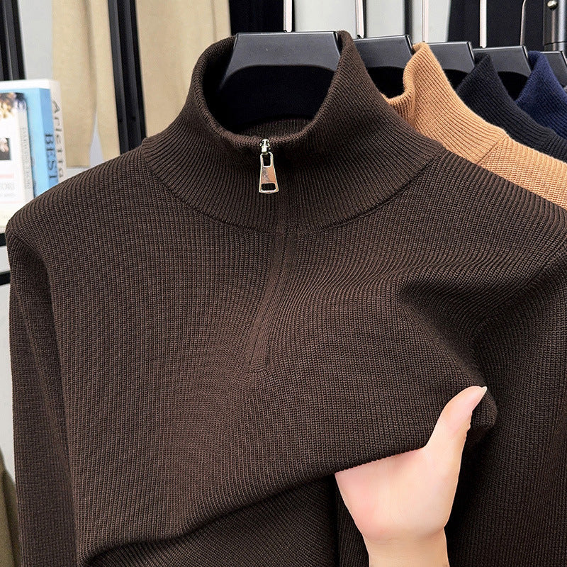 Belgrade Classic Sweater