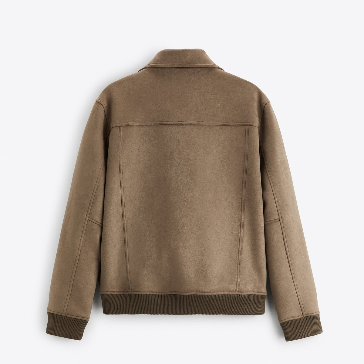 Zurich Contemporary Jacket