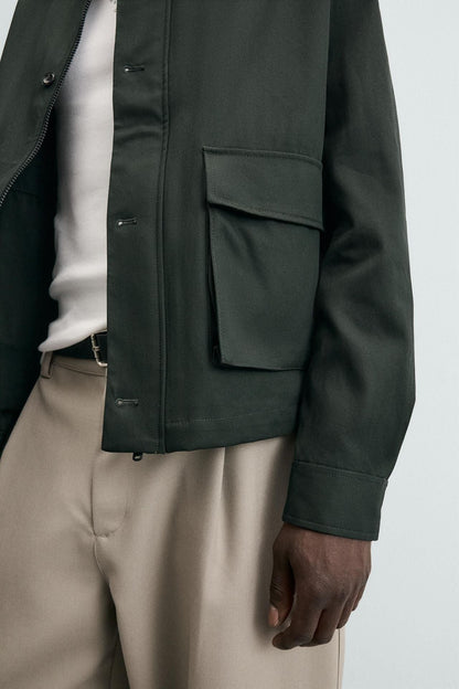Vienna Essential Jacket