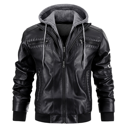 Antwerp Urban Jacket