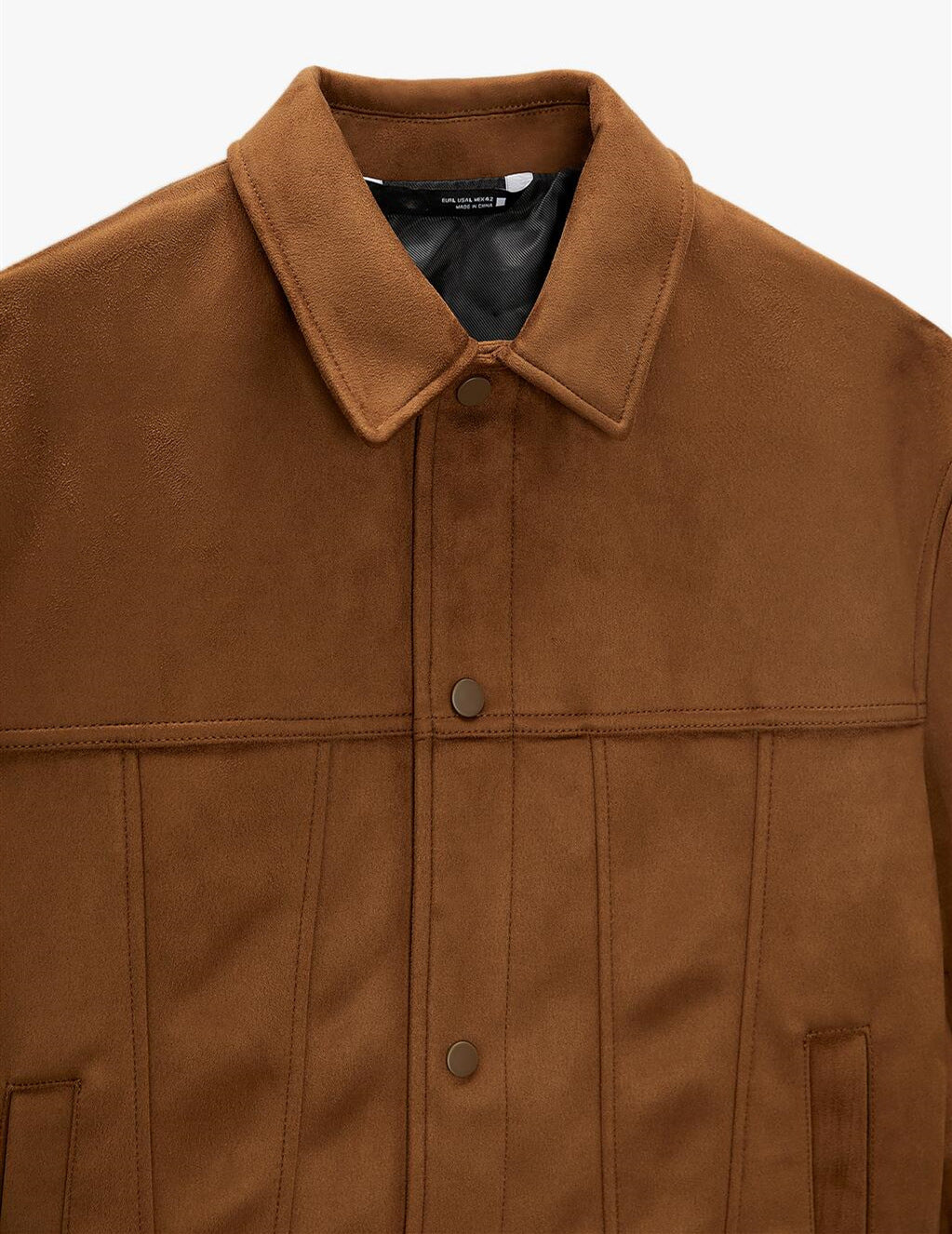 Jeddah Modern Jacket
