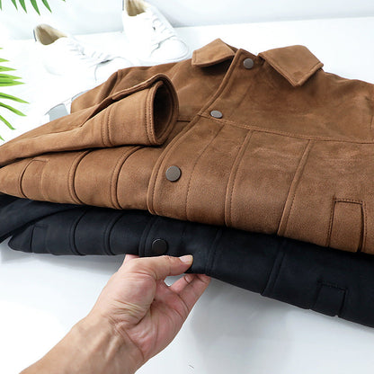 Jeddah Modern Jacket