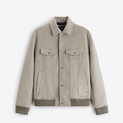 Zurich Contemporary Jacket