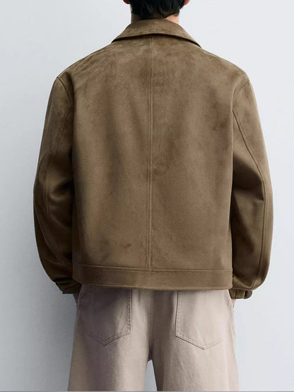 Marseille Classic Jacket