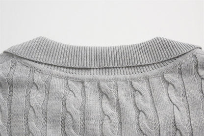 Chennai Essential Sweater