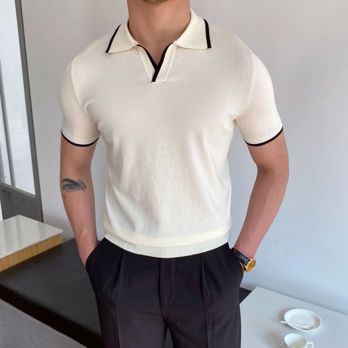 Queenstown Everyday Shirt