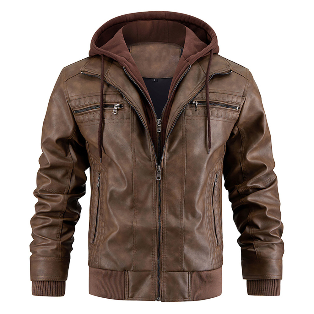Antwerp Urban Jacket