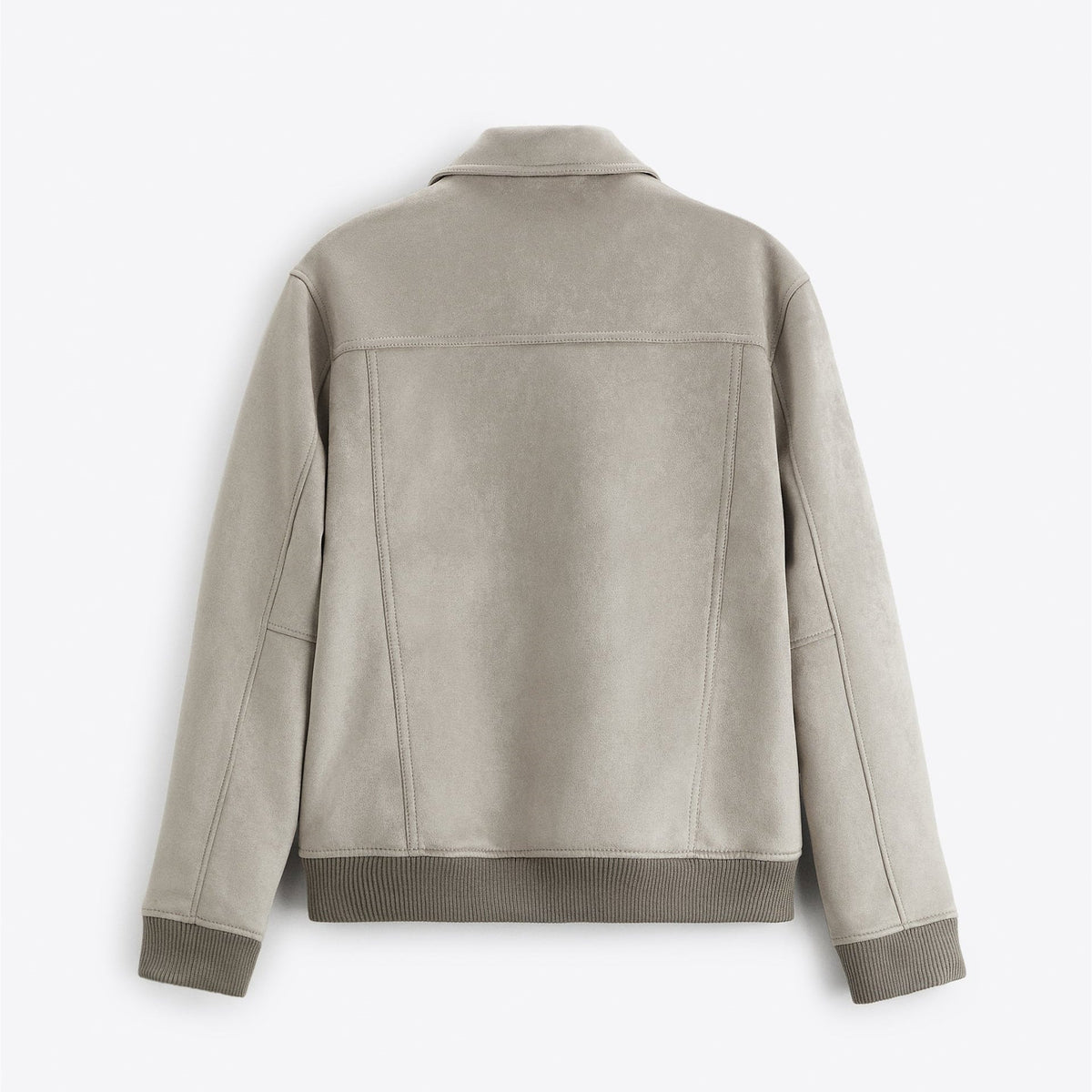 Zurich Contemporary Jacket