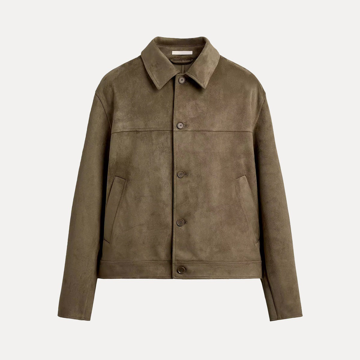 Marseille Classic Jacket