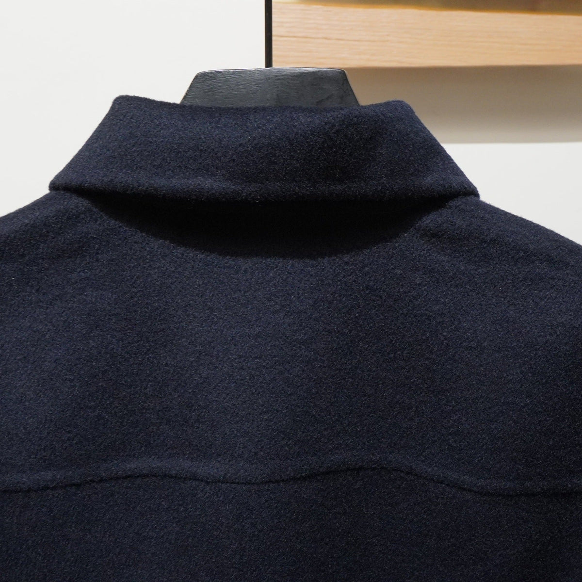 Lyon Relaxed Jacket