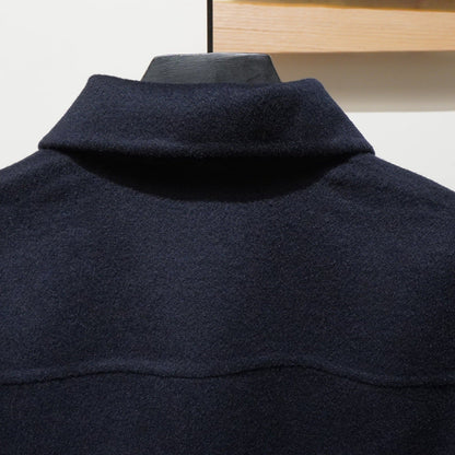 Lyon Relaxed Jacket