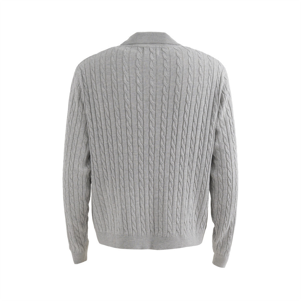 Chennai Essential Sweater