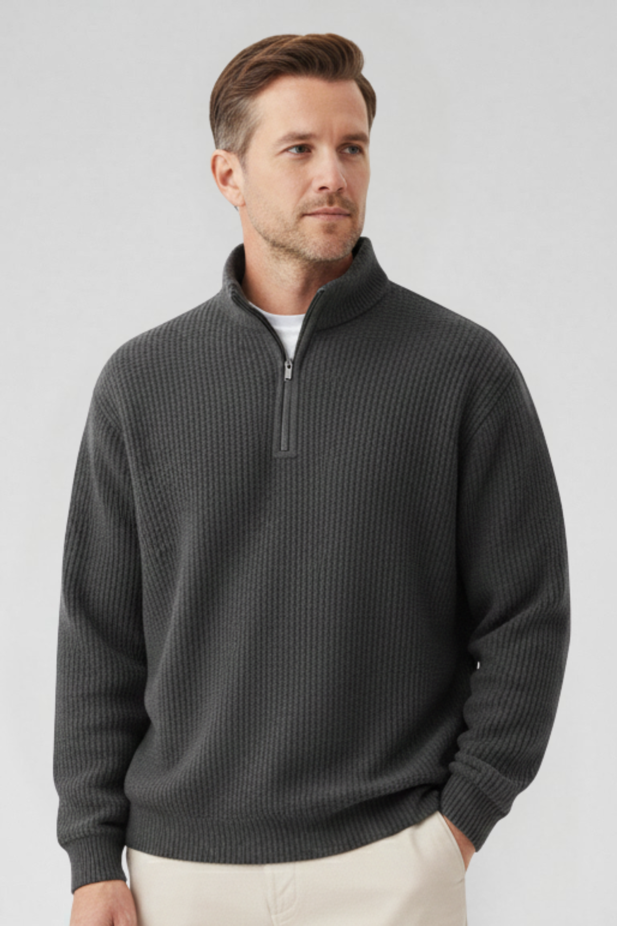 Tbilisi Everyday Sweater