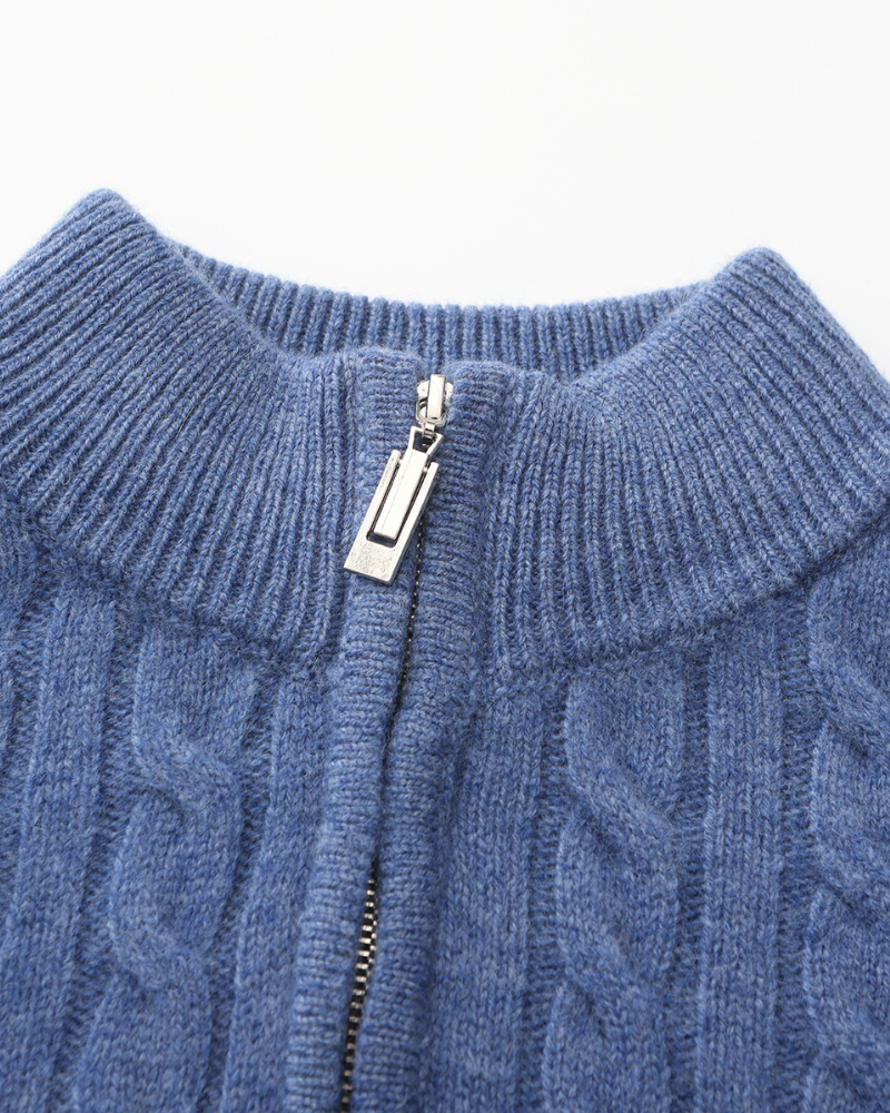 Goa Modern Sweater