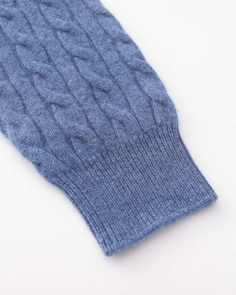 Goa Modern Sweater