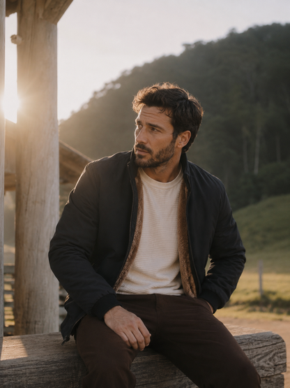 Copenhagen Everyday Jacket
